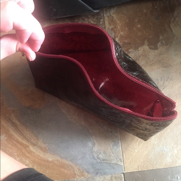 Bath and body works make up bag - Picture 2 of 3